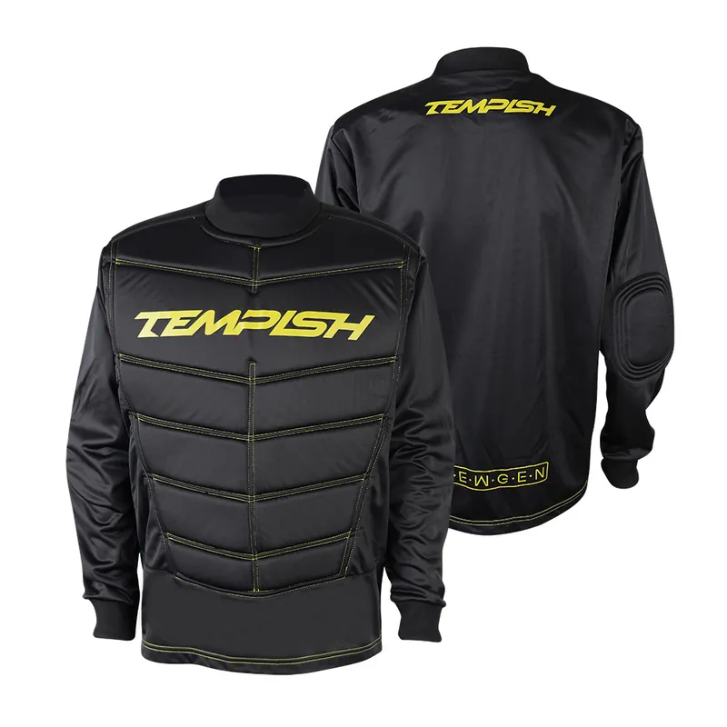 Ověřený Seniorský brankářský dres Tempish Newgen