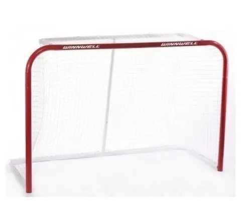 Treninková branka Winnwell 72‘‘ vč. síťky (tyče 3,8cm) Speciální Cena