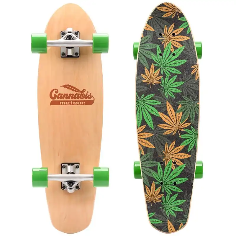 Cruiser Meteor Cannabis Objednat Nyní