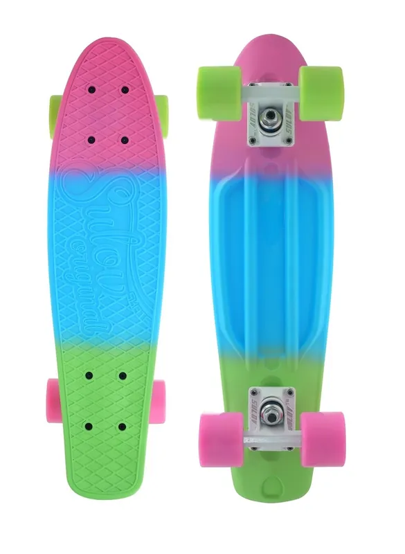 Finální Výprodej Penny skate board Sulov 3C Pastels