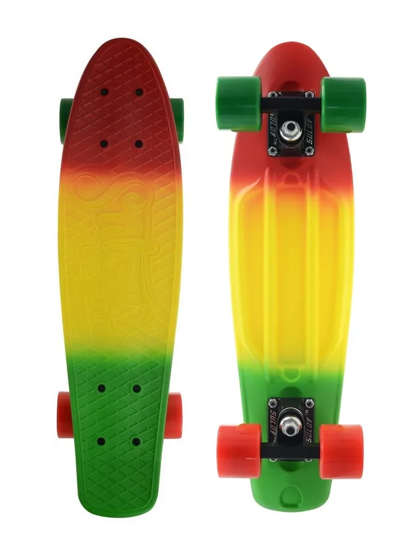 Penny skate board Sulov 3C Jamaica Kup Teď