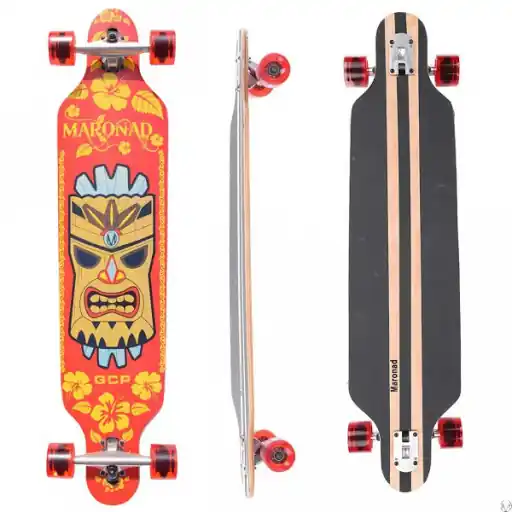 Longboard Maronad Hawaii Ověřený