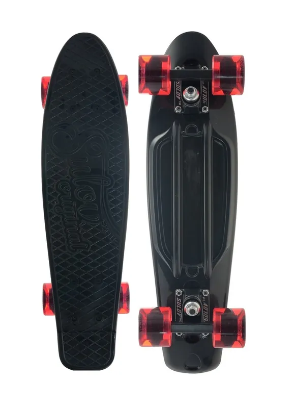 Speciální Cena Penny skate board Sulov Retro Venice black