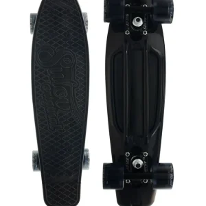 Aktuální Penny skate board Sulov Retro Venice black