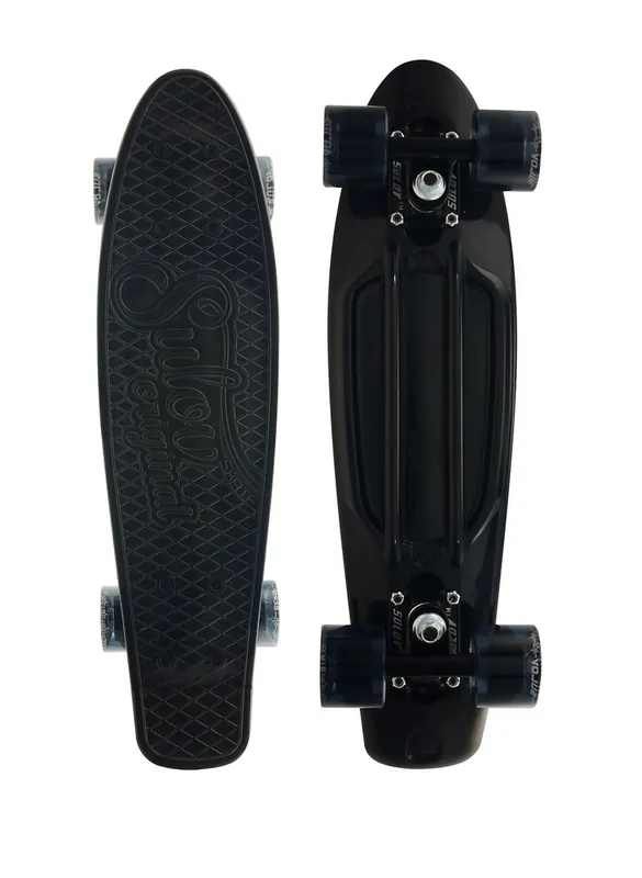 Aktuální Penny skate board Sulov Retro Venice black