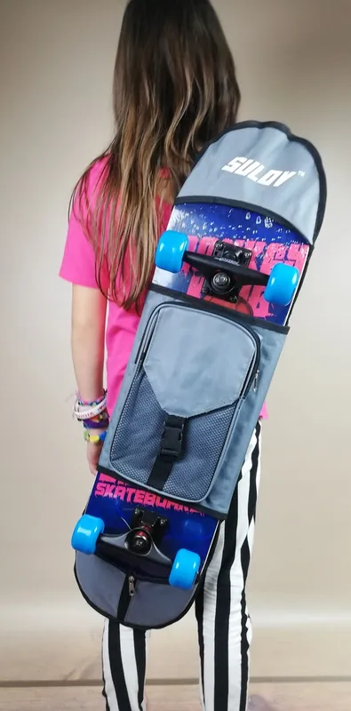 Vak na skateboard 31x8‘‘ Ihned K Objednání