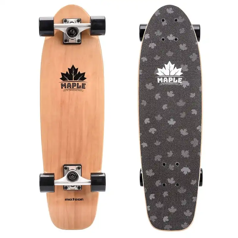 Akční Cena Cruiser Meteor Maple