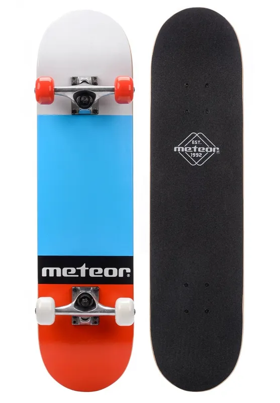 Skateboard Meteor Salty Bezpečná Platba