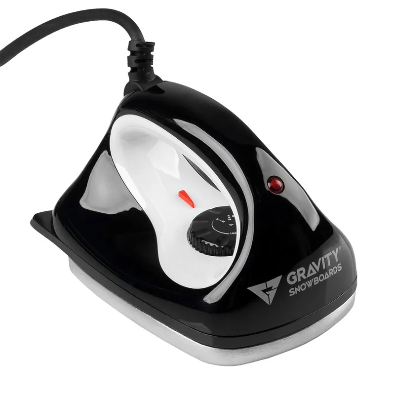 Must-Have Voskovací žehlička Gravity Wax Iron