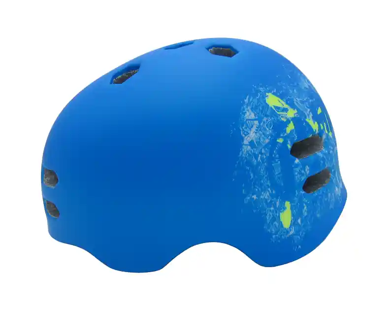 Ihned K Objednání Streetová helma Haven HERO Lite II blue