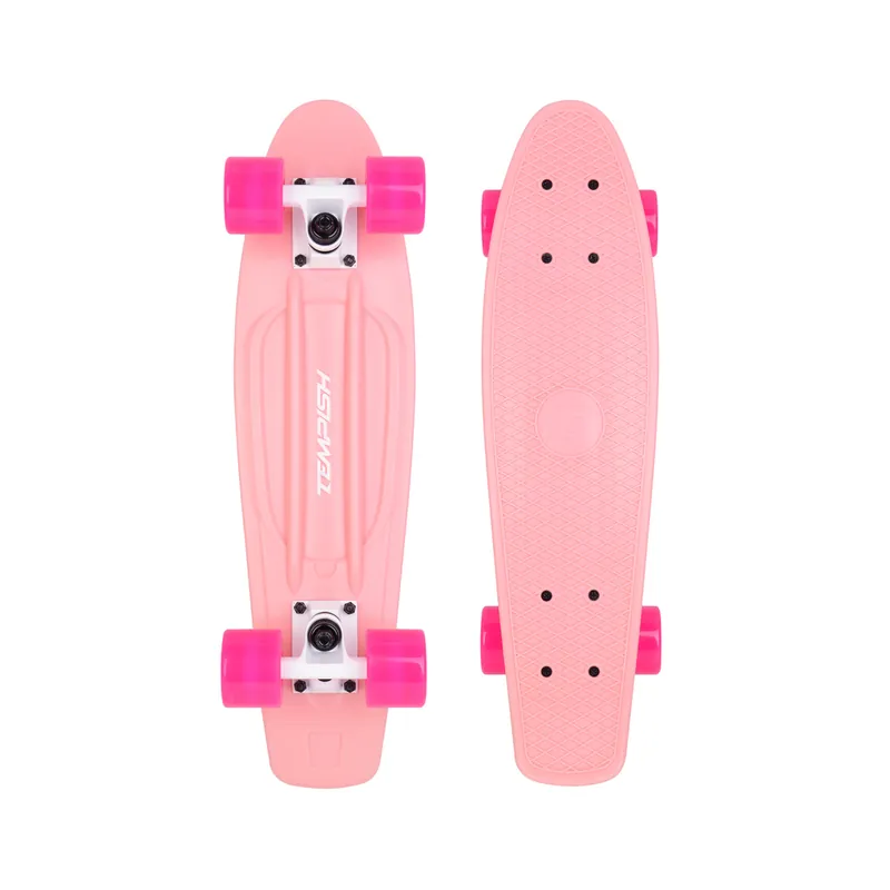 Jen Po Omezenou Doba Pennyboard Tempish Buffy Nature pink