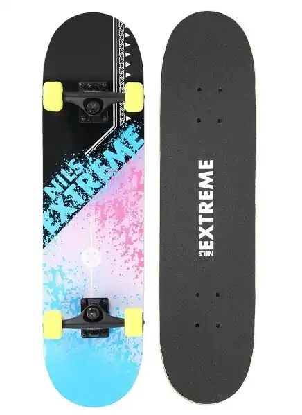 Oblíbený Skateboard Nils Extreme Stain