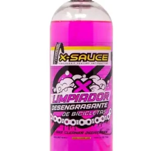 Cenový Hit Čistič a odmašťovač X-SAUCE BIKE CLEANER 900ml