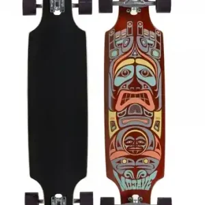 Jen Po Omezenou Doba Longboard Playlife Mojave