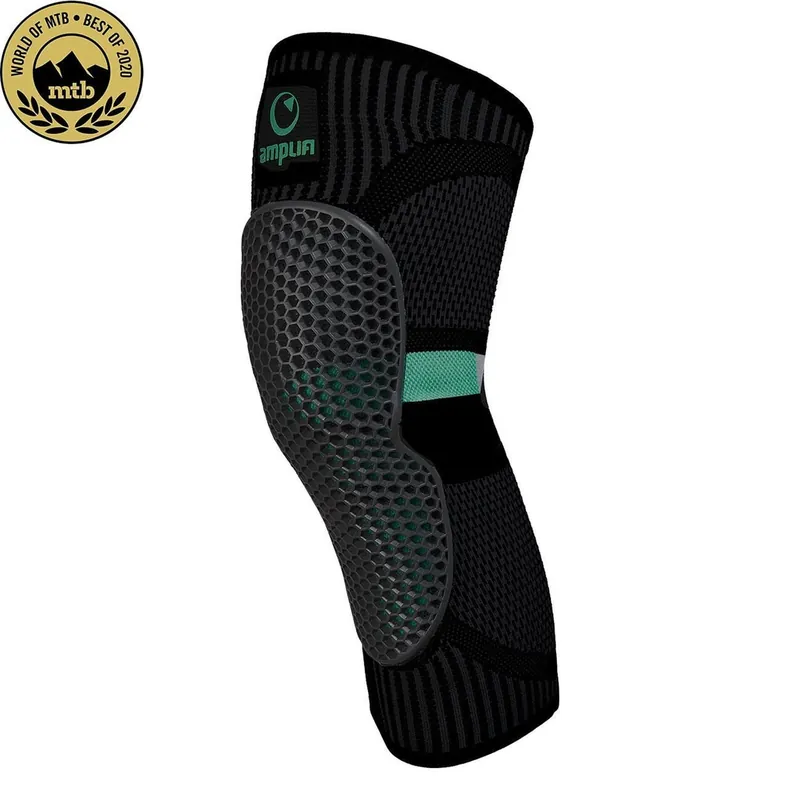 Chrániče kolen Amplifi Mkx Knee Nejlepší Volba