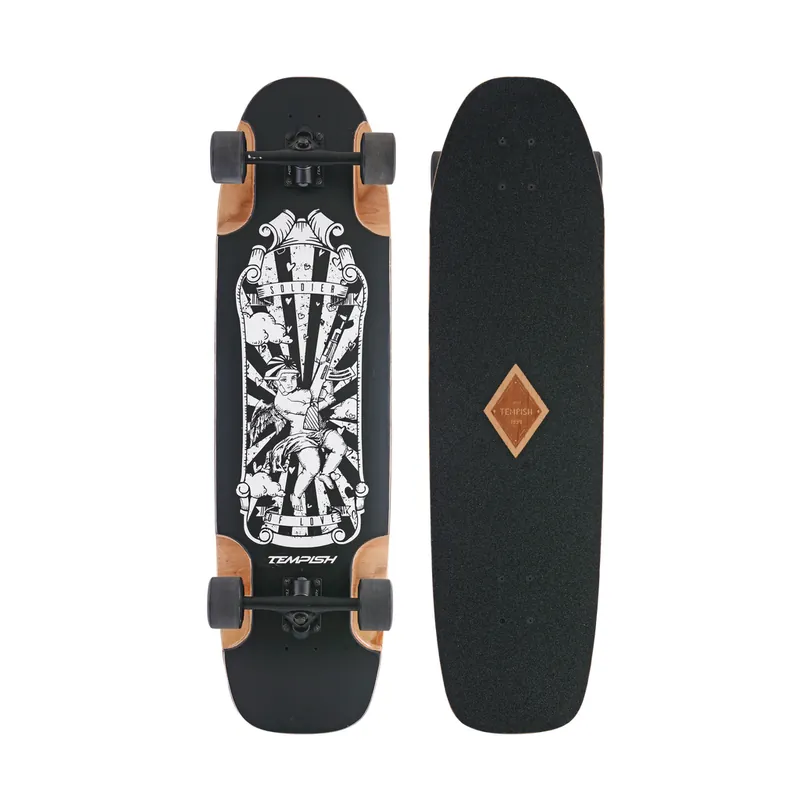 Longboard Tempish Amar Objednat Nyní