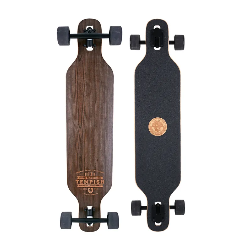 Objednat Nyní Longboard Tempish Bohemia II