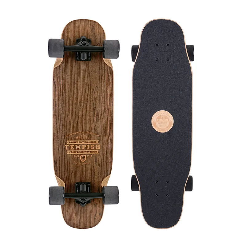 Vrácení Zdarma Longboard Tempish Moravia II