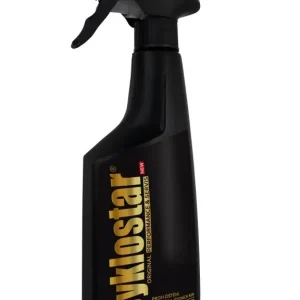 Odeslání Ihned Čistič kol CykloStar originál Performance & Servis 0.5l rozprašovač
