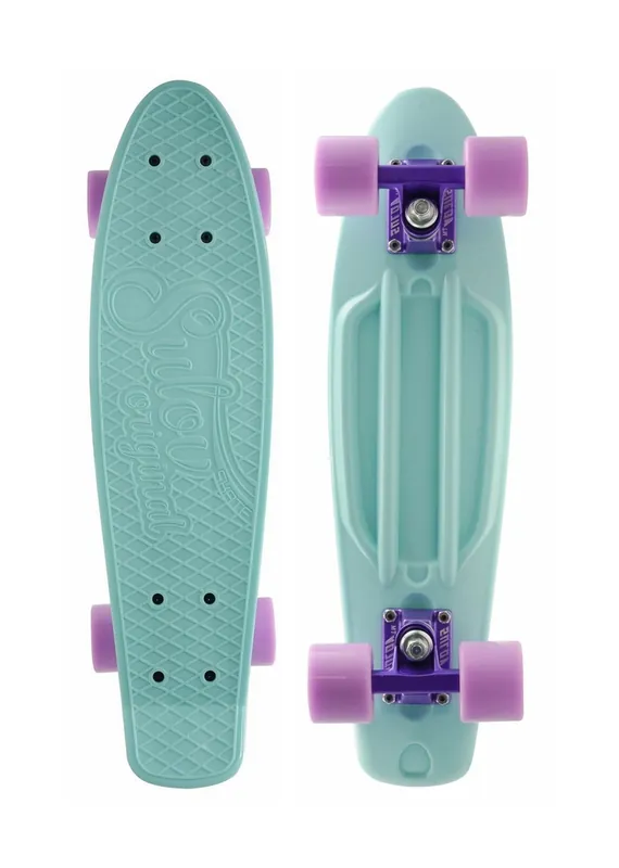 Penny skate board Sulov Pastel mentol Pouze Dnes