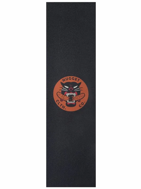 Jen Po Omezenou Doba Grip Tape na skateboard 33‘‘ Nugget Skate Eater