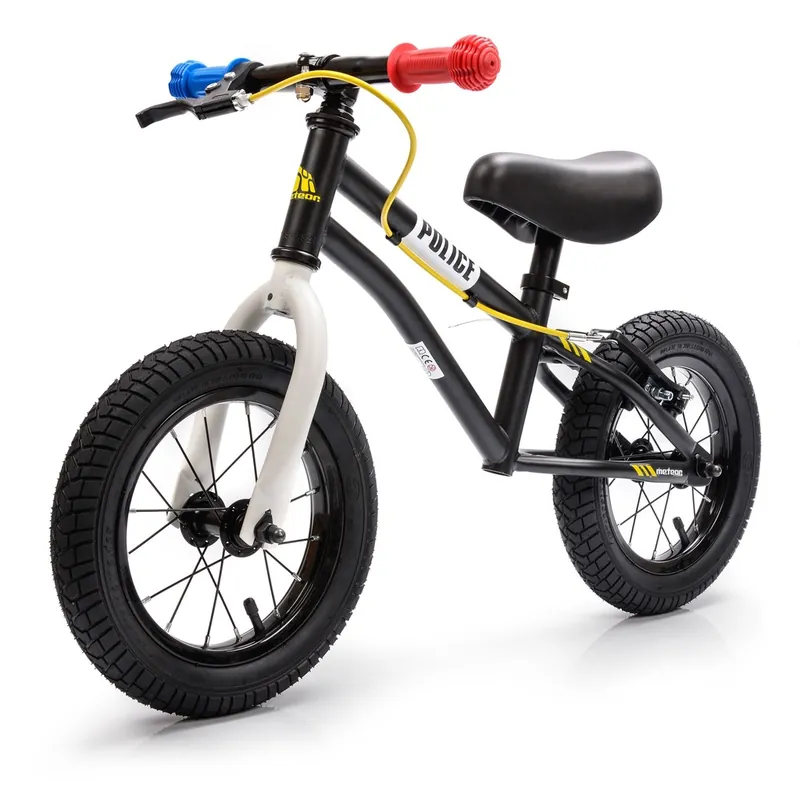 Must-Have Dětské odrážedlo Meteor POLICE