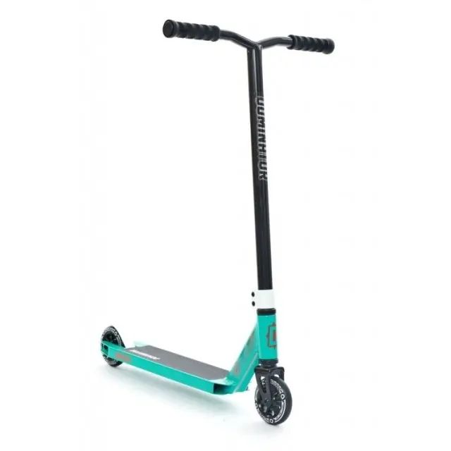 Kup Teď Freestyle koloběžka Dominator Ranger Teal