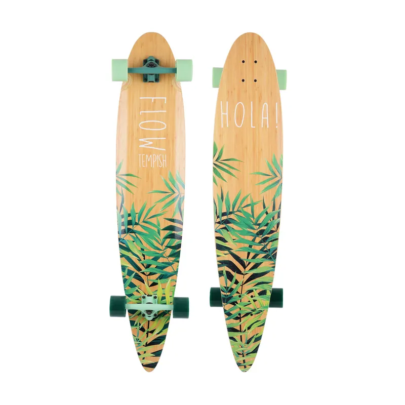 Longboard Tempish FLOW 46‘‘ Originální