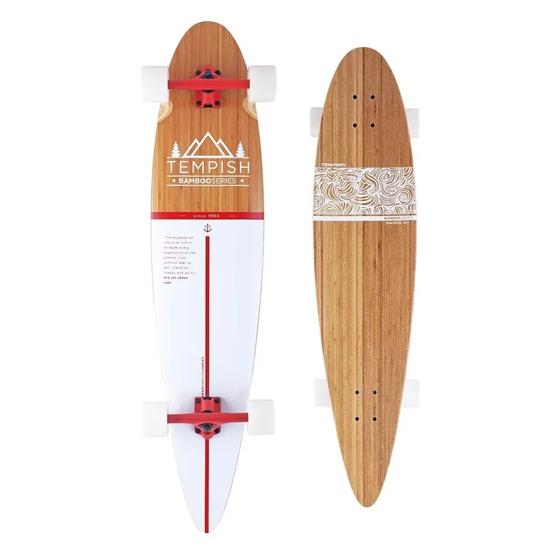 Hit Sezóny Longboard Tempish FLOW 42‘‘