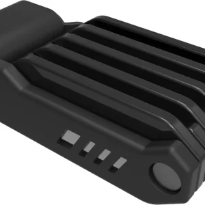 Omezená Nabídka Cyklo zámek ULÄC MONOBLADE black