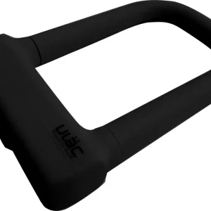 Bezpečná Platba Cyklo zámek ULÄC STOCKHOLM black