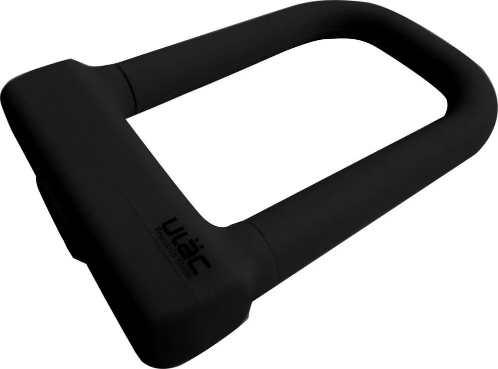 Bezpečná Platba Cyklo zámek ULÄC STOCKHOLM black