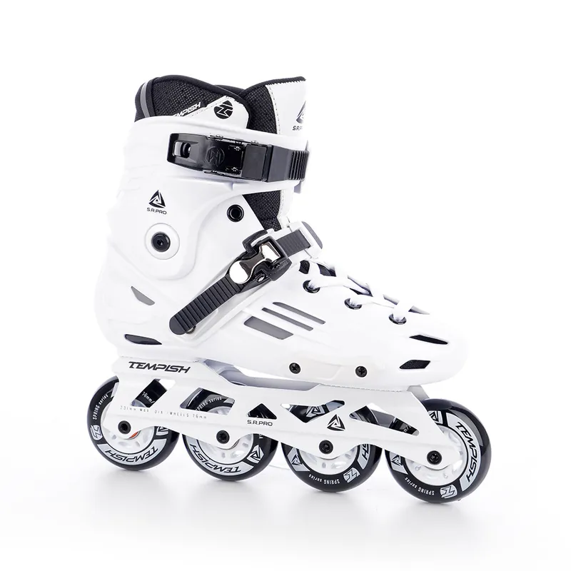 Kolečkové freestyle brusle Tempish S.R.PRO Sleva