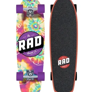 Pouze Dnes Cruiser RAD Retro Checker Neochrome