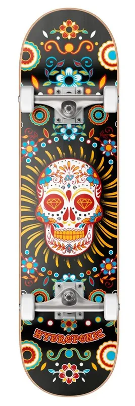 Akce Skateboard Hydroponic Mexican