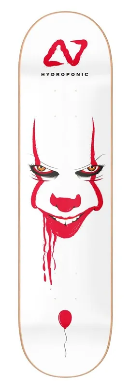 Horká Nabídka Skate deska Hydroponic Terror IT 8‘‘