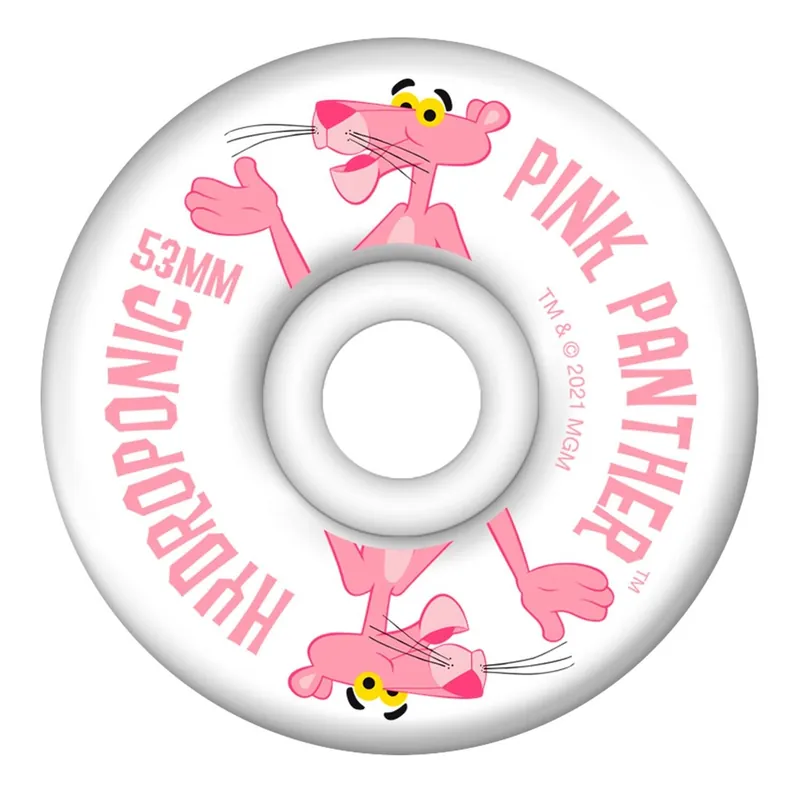 Výprodej Kolečka na skate Hydroponic x Pink Panther