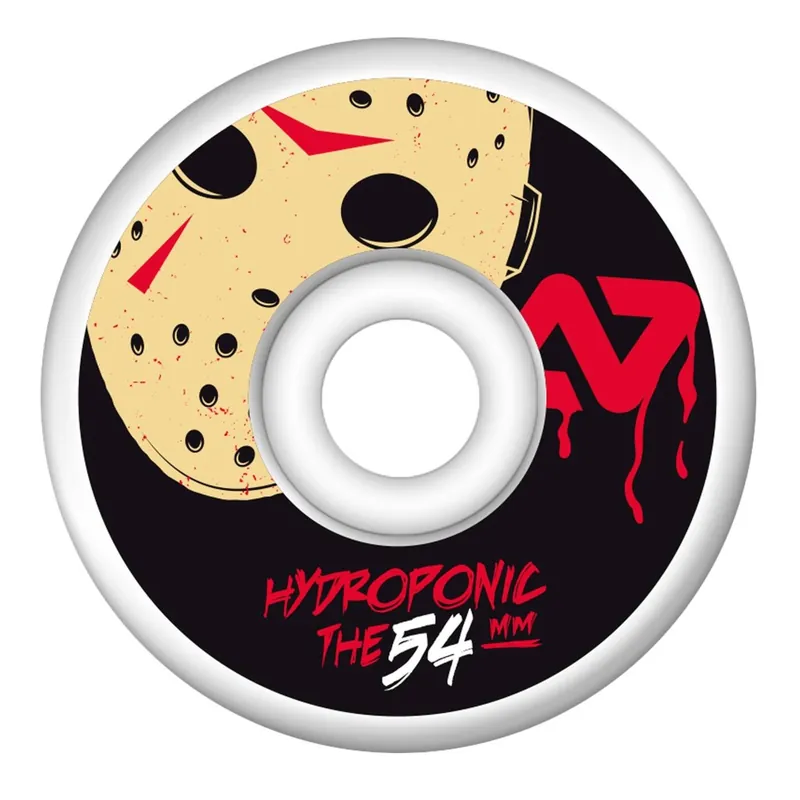 Odeslání Ihned Kolečka na skate Hydroponic Terror Friday 13