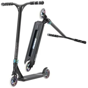 Freestyle koloběžka Blunt Prodigy S9 Black Oil Slick Nejlepší Volba