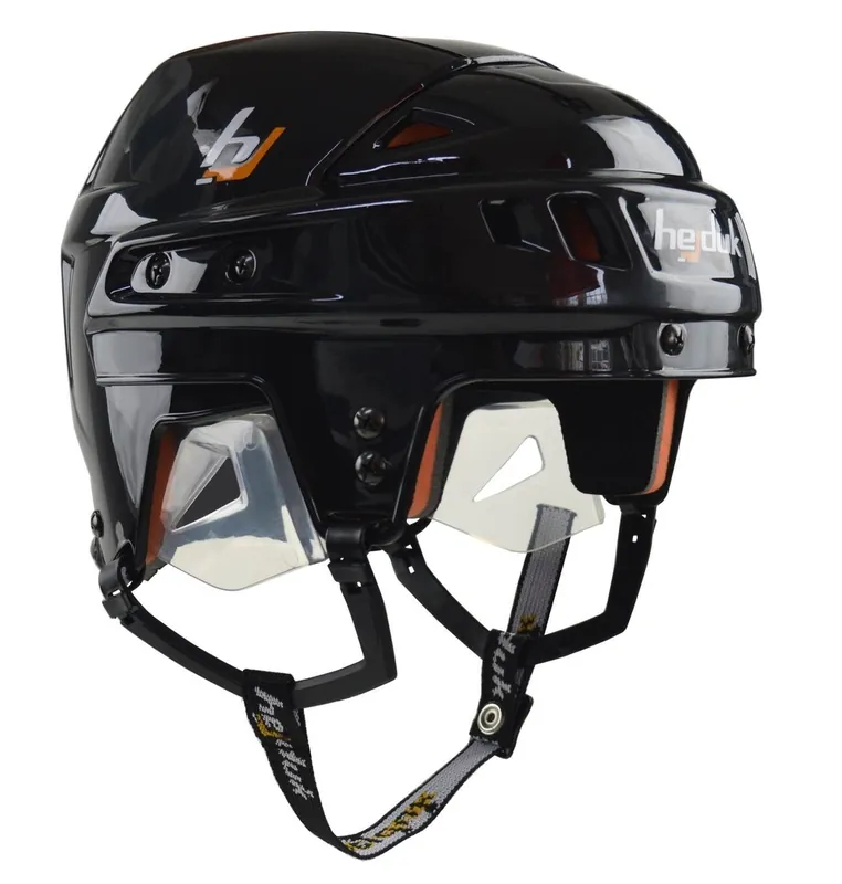 Hokejová helma Hejduk Sport XX černá Nakupujte Hned