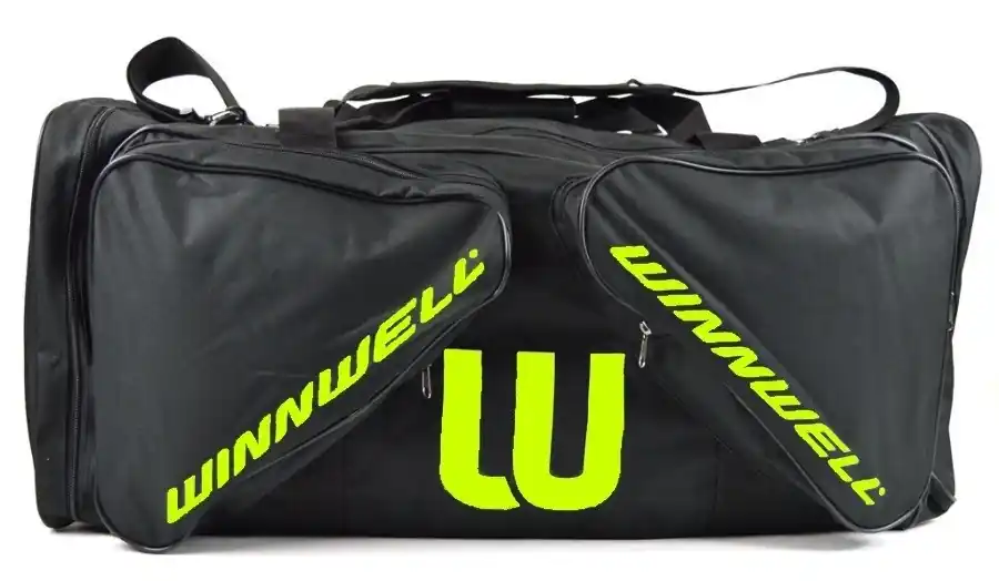 Oblíbený Taška Winnwell Carry Bag SR Black