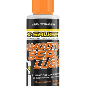 Mazivo na vidlice X-Sauce Smooth Seal Lube 30ml Akční Nabídka