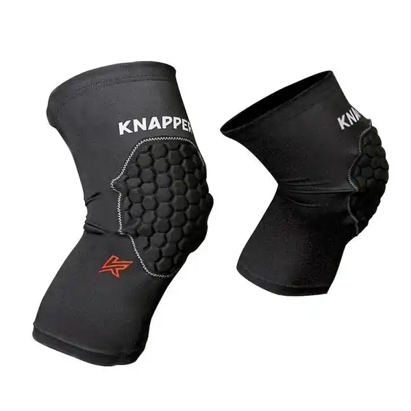 Sleva Hokejbalové chrániče kolen Knapper AK5