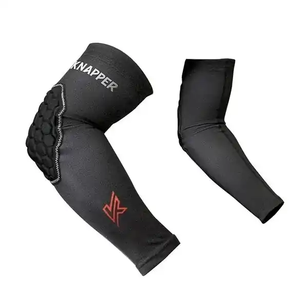 Hokejbalové chrániče loktů Knapper AK5 Kup Teď