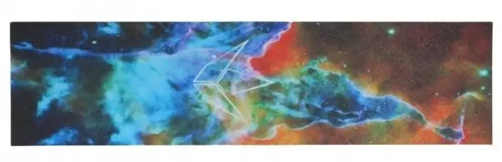 Griptape Blunt Nebulae Mystic Vrácení Zdarma