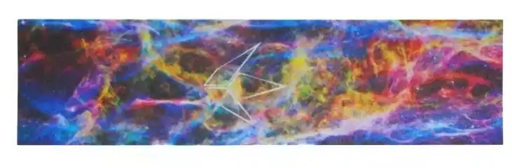 Omezená Nabídka Griptape Blunt Nebulae Vell
