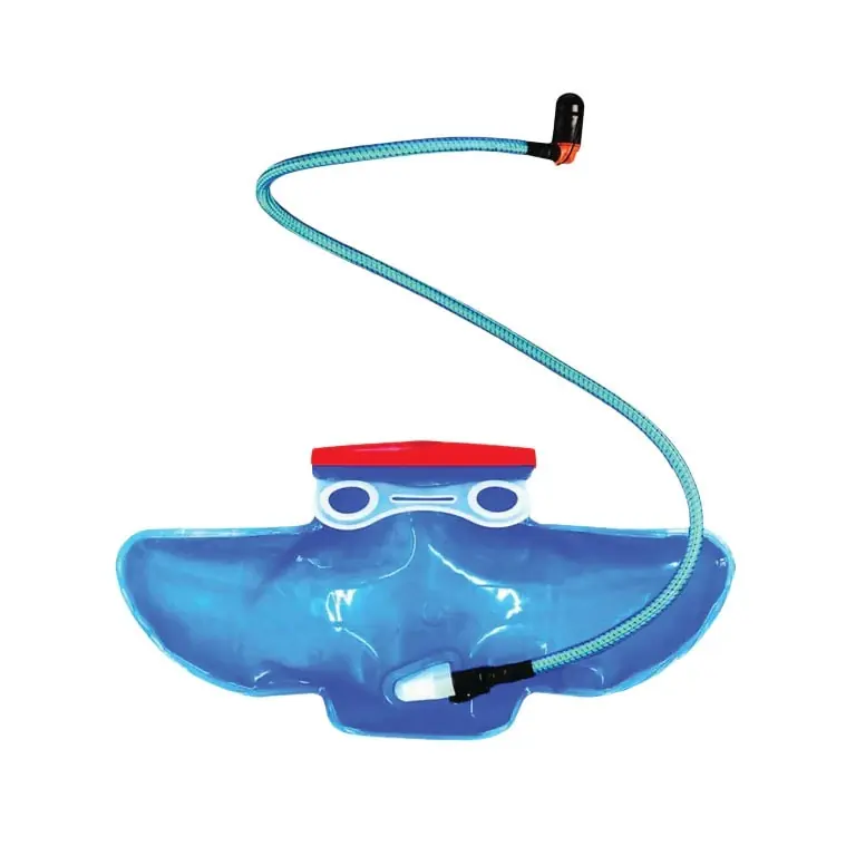 Cenová Bomba Hydrovak Amplifi Hydration WP 1.5 L