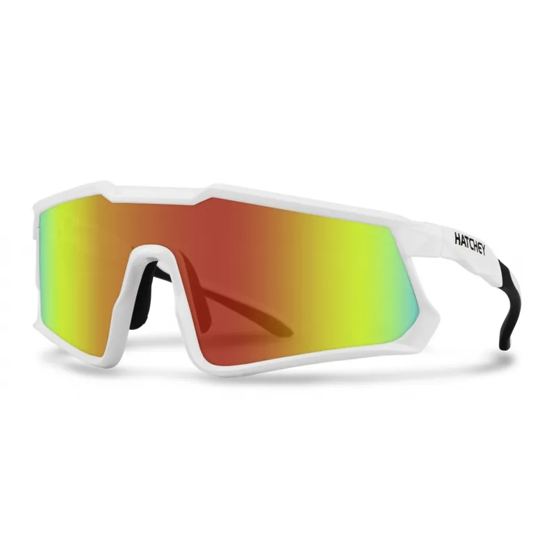 Oblíbený Sportovní brýle Hatchey Apex white