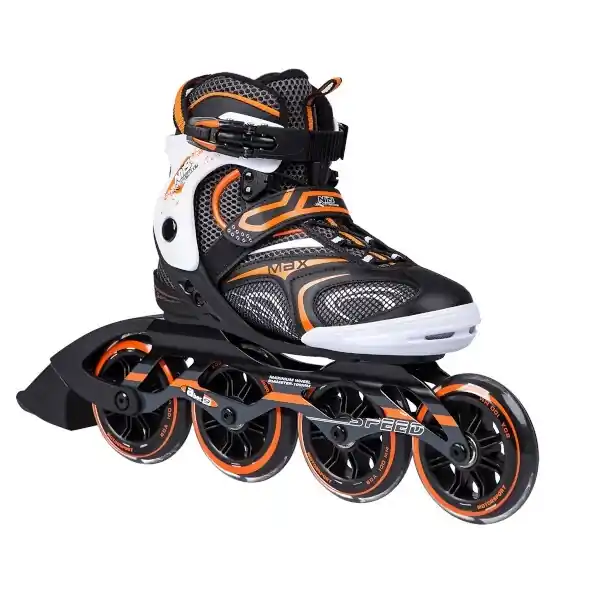 Nová Kolekce Kolečkové brusle NILS EXTREME NA 1060 S