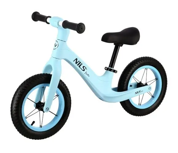 Top Prodej Dětské odrážedlo NILS Fun RB100